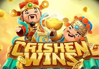 Caishen Wins