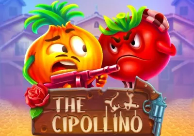 Cipollino game icon