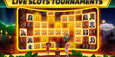 Casino en Vivo screenshot