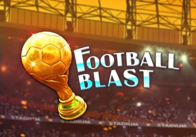 Football Blast game icon