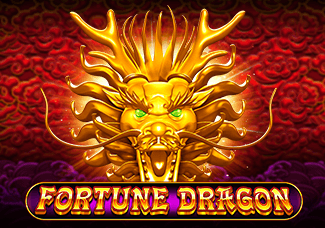 Fortune Dragon game thumbnail