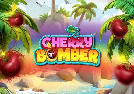 Cherry Bomber game thumbnail