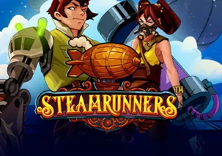 Steamrunners™ game icon
