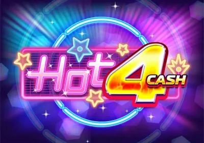 Hot 4 Cash screenshot