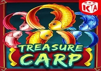 Treasure Carp game thumbnail