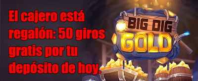 Mega Match de Primer Depósito promotion banner