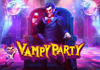 Vampy Party