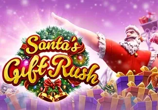 Santas Gift Rush