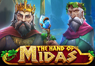 The Hand of Midas game thumbnail