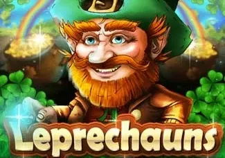 Leprechauns game icon
