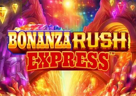 Bonanza Rush Express™ thumbnail