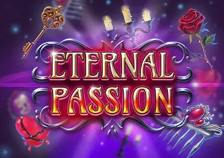Eternal Passion screenshot
