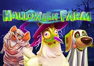 Halloween Farm screenshot