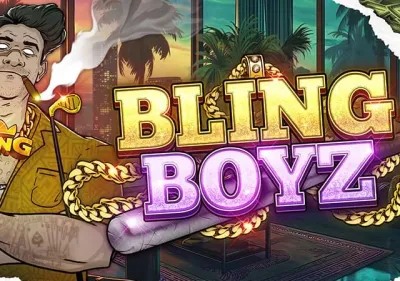 Bling Boyz screenshot