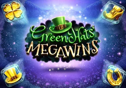 Greenhats' Megawins game thumbnail