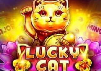 Lucky Cat (1) game thumbnail