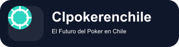 Poker en Chile Logo